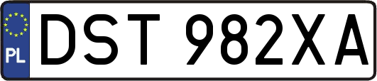 DST982XA