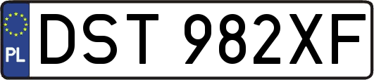 DST982XF