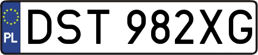 DST982XG