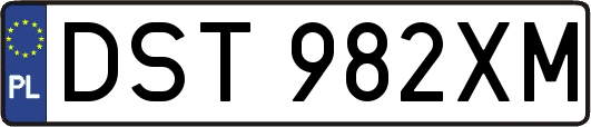 DST982XM