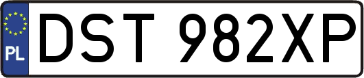 DST982XP