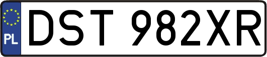 DST982XR