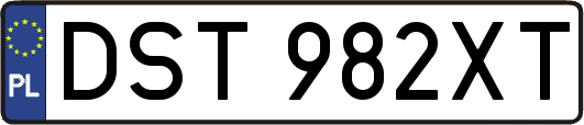 DST982XT