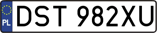 DST982XU