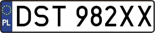 DST982XX