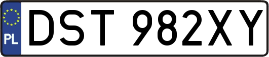 DST982XY