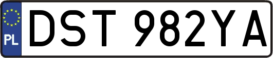DST982YA