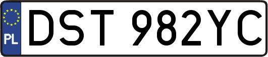 DST982YC