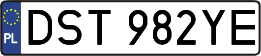 DST982YE