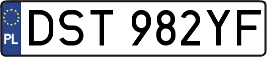 DST982YF