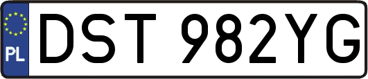DST982YG