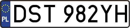 DST982YH