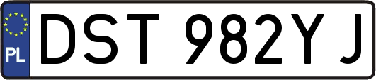 DST982YJ
