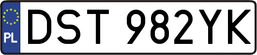 DST982YK