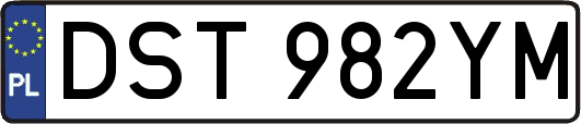 DST982YM