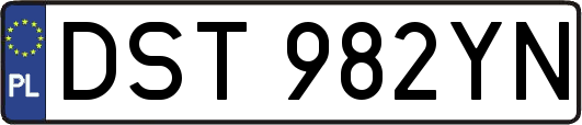 DST982YN