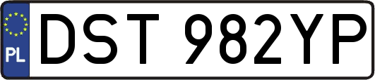 DST982YP