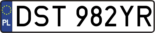 DST982YR