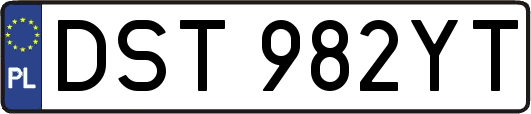 DST982YT