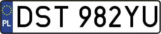DST982YU