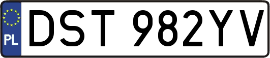 DST982YV