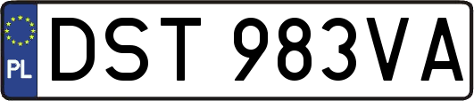 DST983VA