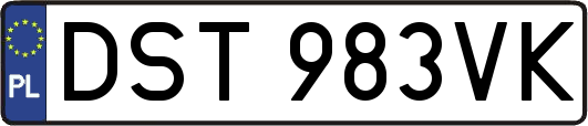 DST983VK