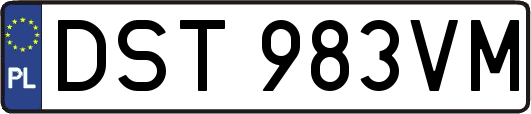 DST983VM
