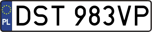 DST983VP