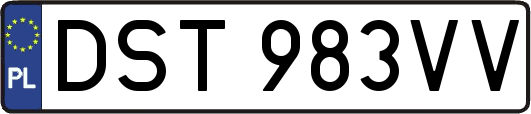DST983VV
