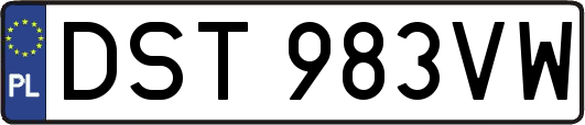 DST983VW