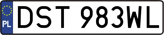 DST983WL
