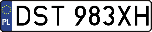 DST983XH
