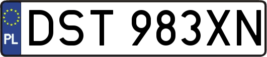 DST983XN