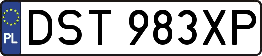 DST983XP
