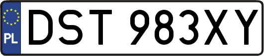 DST983XY
