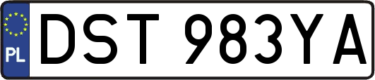 DST983YA