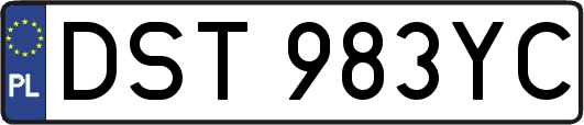 DST983YC