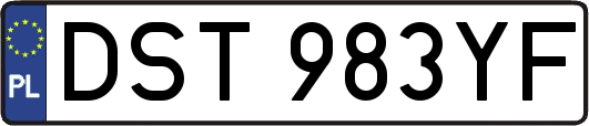 DST983YF