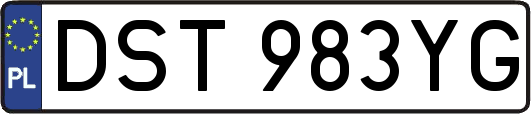 DST983YG