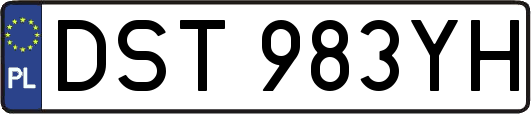 DST983YH