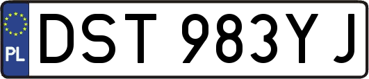 DST983YJ