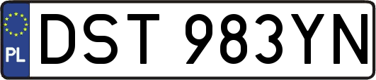 DST983YN