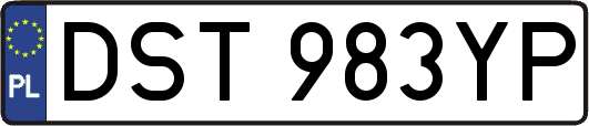 DST983YP
