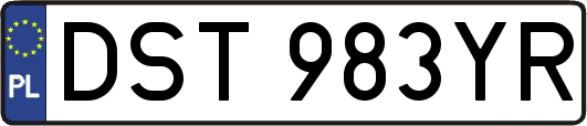 DST983YR