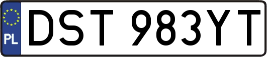 DST983YT