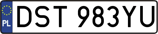 DST983YU