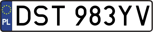 DST983YV
