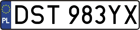 DST983YX