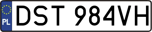 DST984VH